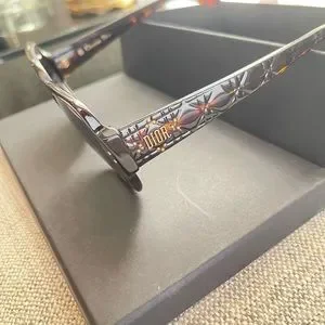 Dior | Accessories | Christian Dior Lady Dior Studs 5f  display picture 1